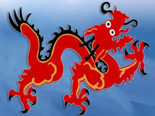 Gioco del Dragone