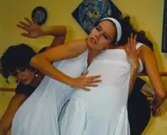 Nel primo anno  Laboratori di espressione artistica