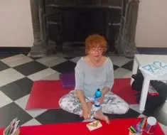 Fuori dall'habitat cittadino  La ricerca di armonia con la natura