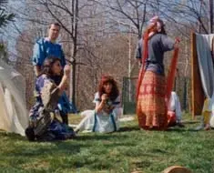 L'Aspetto Ecologico. La nuova fase